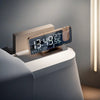 Radio Reveil Projecteur
