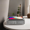 Reveil Chargeur Induction