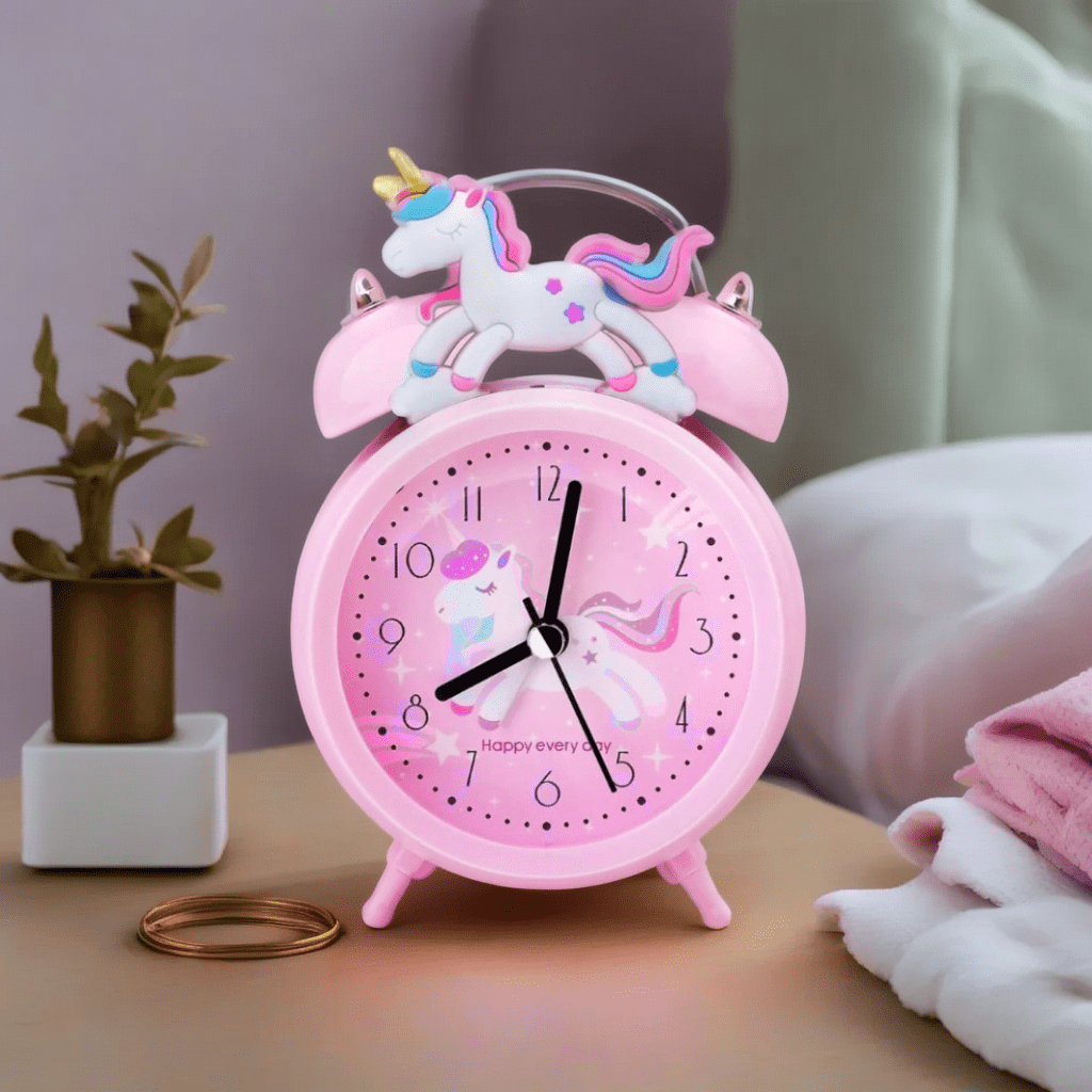 Le Plus Formidable Reveil Veilleuse Licorne Jewerly