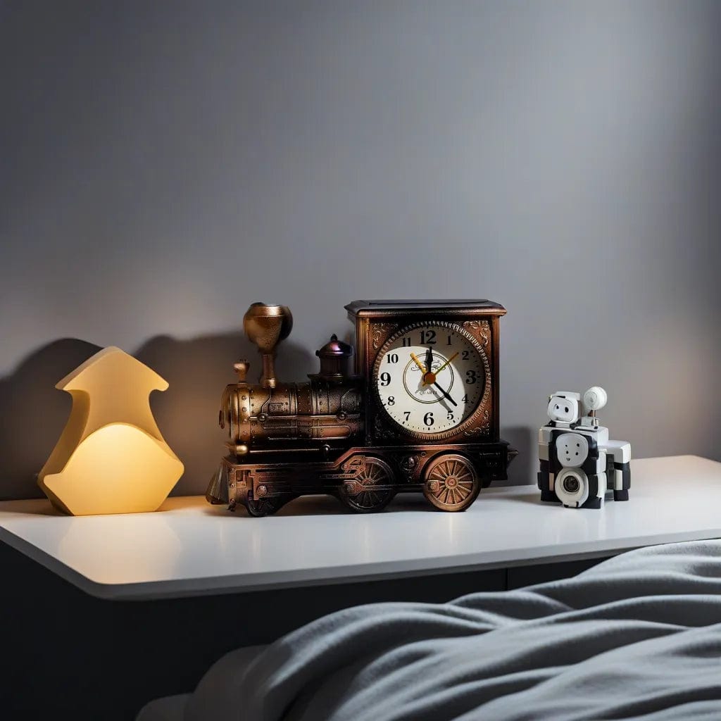 Reveil Original Design Bronze