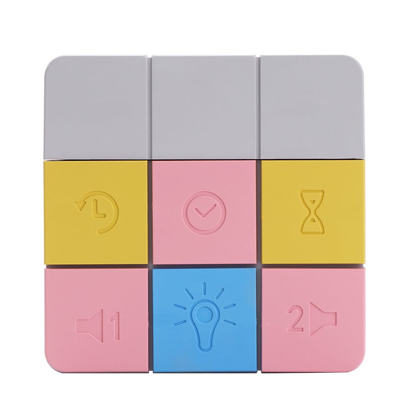 Reveil Rubik's Cube