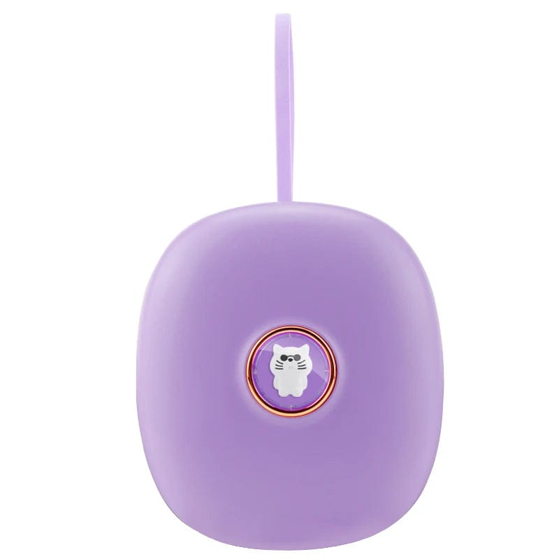 Reveil Vibrant Violet